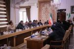 کارگروه شورا