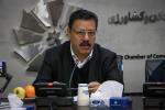 نشست بررسی چالش‌های زیست محیطی صنایع و واحدهای تولیدی 