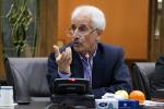 نشست بررسی چالش‌های زیست محیطی صنایع و واحدهای تولیدی 