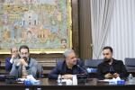کمیسیون صادرات و مدیریت واردات