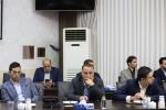 کمیسیون صادرات و مدیریت واردات
