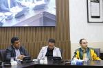 کمیسیون صادرات و مدیریت واردات