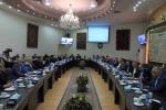 نشست فعالان اقتصادی استان با معاون صنایع عمومی وزارت صنعت