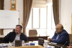 کمیسیون صنایع 