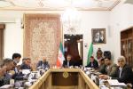 کمیسیون صنایع 
