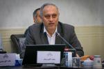کارگروه ستاد تسهیل با حضور معاون وزیر صمت