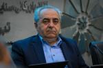 کارگروه ستاد تسهیل با حضور معاون وزیر صمت