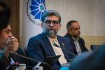 کارگروه ستاد تسهیل با حضور معاون وزیر صمت