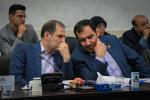کارگروه ستاد تسهیل با حضور معاون وزیر صمت