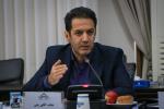 کارگروه ستاد تسهیل با حضور معاون وزیر صمت