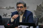 کارگروه ستاد تسهیل با حضور معاون وزیر صمت