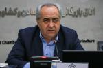 کارگروه ستاد تسهیل با حضور معاون وزیر صمت