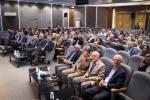 مراسم تجلیل از اسودی