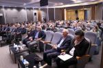 مراسم تجلیل از اسودی