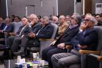 مراسم تجلیل از اسودی