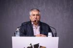 مراسم تجلیل از اسودی