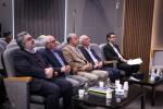 مراسم تجلیل از اسودی