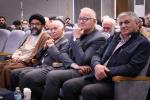مراسم تجلیل از اسودی