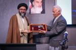 مراسم تجلیل از اسودی