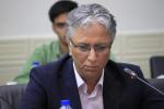 نشست فعالان اقتصادی استان با معاون صنایع عمومی وزارت صنعت