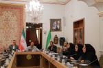 کارگروه ارتباط صنعت با دانشگاه