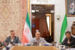 کارگروه ارتباط صنعت با دانشگاه