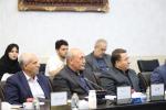 شورای گفتگو