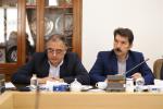 میز تجاری اوراسیا