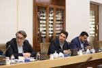 میز تجاری اوراسیا