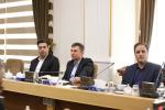 میز تجاری اوراسیا