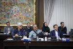 کمیسیون صنایع و انرژی