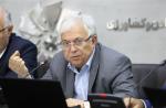 نشست هم‌اندیشی هیئت نمایندگان اتاق بازرگانی تبریز با تشکل‌های اقتصادی استان