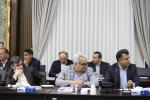 نشست هم‌اندیشی هیئت نمایندگان اتاق بازرگانی تبریز با تشکل‌های اقتصادی استان