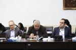 نشست هم‌اندیشی هیئت نمایندگان اتاق بازرگانی تبریز با تشکل‌های اقتصادی استان