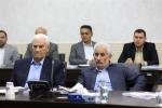 نشست هم‌اندیشی هیئت نمایندگان اتاق بازرگانی تبریز با تشکل‌های اقتصادی استان