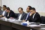 نشست هم‌اندیشی هیئت نمایندگان اتاق بازرگانی تبریز با تشکل‌های اقتصادی استان