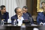 نشست هم‌اندیشی هیئت نمایندگان اتاق بازرگانی تبریز با تشکل‌های اقتصادی استان