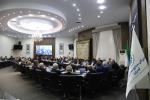 نشست هم‌اندیشی هیئت نمایندگان اتاق بازرگانی تبریز با تشکل‌های اقتصادی استان