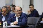 نشست هم‌اندیشی هیئت نمایندگان اتاق بازرگانی تبریز با تشکل‌های اقتصادی استان