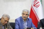 نشست هم‌اندیشی هیئت نمایندگان اتاق بازرگانی تبریز با تشکل‌های اقتصادی استان