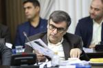 نشست هم‌اندیشی هیئت نمایندگان اتاق بازرگانی تبریز با تشکل‌های اقتصادی استان