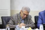 نشست هم‌اندیشی هیئت نمایندگان اتاق بازرگانی تبریز با تشکل‌های اقتصادی استان