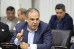نشست هم‌اندیشی هیئت نمایندگان اتاق بازرگانی تبریز با تشکل‌های اقتصادی استان