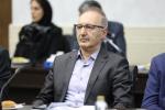 نشست هم‌اندیشی هیئت نمایندگان اتاق بازرگانی تبریز با تشکل‌های اقتصادی استان