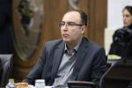 نشست هم‌اندیشی هیئت نمایندگان اتاق بازرگانی تبریز با تشکل‌های اقتصادی استان