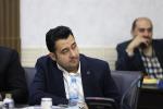 نشست هم‌اندیشی هیئت نمایندگان اتاق بازرگانی تبریز با تشکل‌های اقتصادی استان