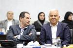 نشست هم‌اندیشی هیئت نمایندگان اتاق بازرگانی تبریز با تشکل‌های اقتصادی استان