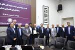 نشست هم‌اندیشی هیئت نمایندگان اتاق بازرگانی تبریز با تشکل‌های اقتصادی استان