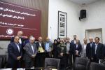 نشست هم‌اندیشی هیئت نمایندگان اتاق بازرگانی تبریز با تشکل‌های اقتصادی استان