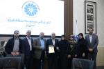 نشست هم‌اندیشی هیئت نمایندگان اتاق بازرگانی تبریز با تشکل‌های اقتصادی استان